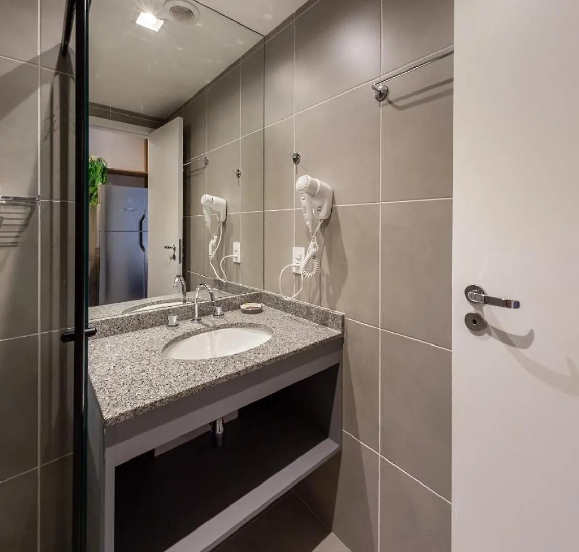 Apartment Bhomy Perdizes -Ao Lado Do Allianz Parque Plh212 Sao Paulo